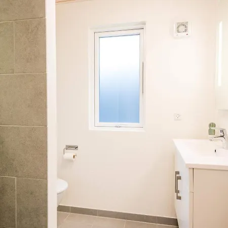 Holiday home Cxix Norre Nebel