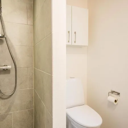 Ferienhaus 16 Person In *