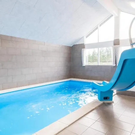 16 Person In Ferienhaus