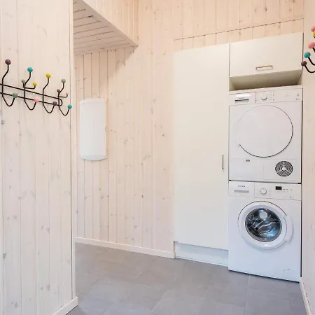 Ferienhaus 16 Person In *