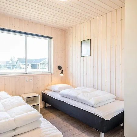 Holiday home 16 Person In