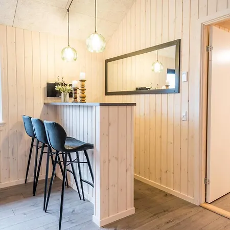 Holiday home 16 Person In *