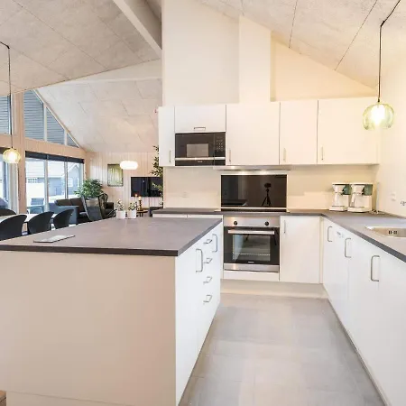 Holiday home Cxix
